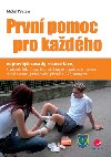 PRVN POMOC PRO KADHO - Michal Petrela