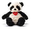 Lumpin Panda Wu 20 cm - neuveden