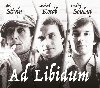 Ad libitum - 2 CD - Stivn Ji, Kocb Michael, Soukup Ondej