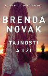 Tajnosti a li - Novak Brenda