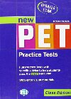 New Pet Practice Tests without Keys + Audio CDs (2) - Chapman Richard