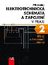 Elektrotechnická schémata a zapojení v praxi 2 - Řídicí a ovládací prvky - Štěpán Berka