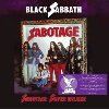 Sabotage SUPER DELUXE BOX SET - Black Sabbath