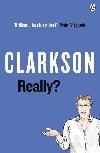 Really? - Clarkson Jeremy