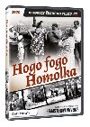 Hogo fogo Homolka DVD (remasterovan verze) - neuveden