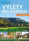 Výlety pro každého po Čechách - Ivo Paulík