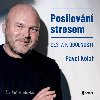 Posilování stresem - Cesta k odolnosti - audiokniha CD mp3 - Kolář Pavel