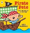 Pirate Pete - Sharrett Pete