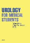Urology for Medical Students (anglicky) - Hora Milan, Dolejov Olga