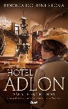 Hotel Adlon - Rodica Doehnertov