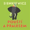 Pout a pralesem - Henryk Sienkiewicz