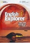 English Explorer 1 Interactive Whiteboard Software CD-ROM - Stephenson Helen
