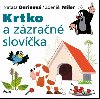 Krtko a zzran slovka (slovensky) - urinov Nataa