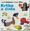 Krtko a sla (slovensky) - urinov Nataa