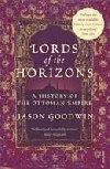 Lords of the Horizons - Goodwin Jason