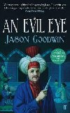 An Evil Eye - Goodwin Jason