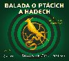 Balada o ptcch a hadech (audiokniha) - 