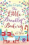 Little Brooklyn Bakery - Caplin Julie