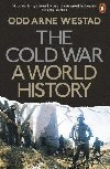 The Cold War : A World History - Westad Odd Arne