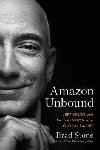 Amazon Unbound - Stone Brad