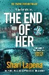 The End of Her - Lapena Shari