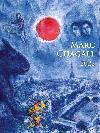 Kalendář 2022 - Marc Chagall, nástěnný - Spektrum Grafik