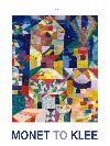 Kalendář 2022 - Monet to Klee, nástěnný - Spektrum Grafik