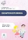 Grafomotorika - PS Pedkolk 4 - Martin Stank