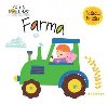 Farma - ltkov knka - Vronique Petit