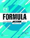 Formula C1 Advanced Coursebook with key - Chilton Helen, Edwards Lynda