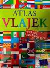 Atlas vlajek se samolepkami - Nakladatelství SUN