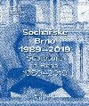 Sochask Brno 1989-2019 - Zbynk Fier; Petra Lexov; Martina Mrzov