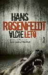 Vlčie leto (slovensky) - Rosenfeldt Hans