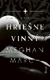 Hriene vinn (slovensky) - March Meghan