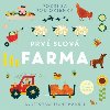 Prvé slová Farma - Fiona Powers