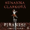 Piranesi - CD mp3 (te Jaroslav Plesl) - Clarkov Susanna