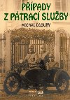 PPADY Z PTRAC SLUBY - Michal Dlouh