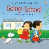 Going to School - Civardiov Anne