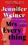 Mrs Everything - Weiner Jennifer
