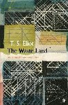 The Waste Land - Eliot T. S.