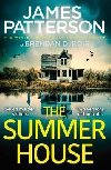 The Summer House - James Patterson