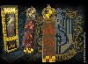 Harry Potter Knin zloka - Mrzimor - Noble Collection