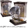 Magical creatures - Hipogryf 18 cm (Klofan - Harry Potter) - Noble Collection