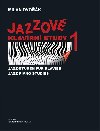 Jazzov klavrn etudy 1 - Milan Dvok