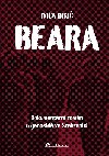 Beara: dokumentární román o genocidě ve Srebrenici - Ivica Dikič
