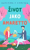 ivot jako amaretto - Kateina Tinovsk