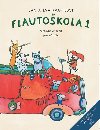 Flautokola 1 - Jan Kvapil; Eva Kvapilov
