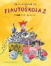 Flautokola 2 - Jan Kvapil; Eva Kvapilov