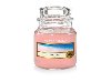 YANKEE CANDLE Pink Sands svka 104g - neuveden