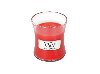 WoodWick Crimson Berries svíčka váza 85g - neuveden